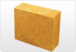 High Aluminum Brick