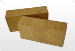 Refractory Brick for Ironmaking