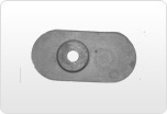 LQ/40-SCSL slide gate plate