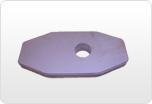 LQSJ Slide gate plate