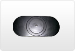 Flocon 4200 Slide gate plate