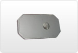 LQGY Slide gate plate