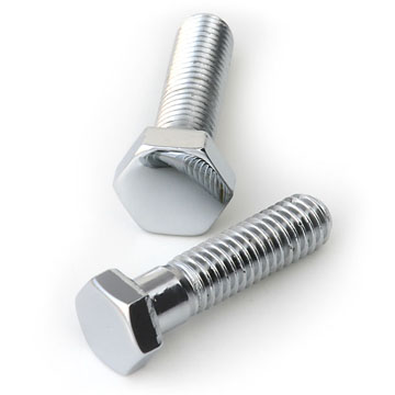 Tapping Bolts