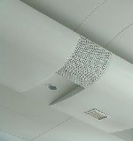 Aluminum Honeycomb panel for ceiling