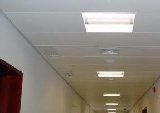 Aluminum Honeycomb panel for ceiling