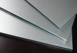 Nano Panel compuesto de aluminio