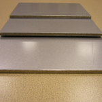 Fireproof Aluminum Composite Panel