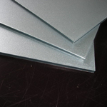 PVDF NANO Aluminum Plastic Composite Panel