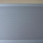 Aluminum Honeycomb Ceiling Panel