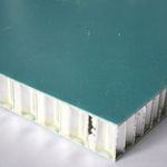 Granite Aluminum Honeycomb Panel