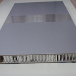 Aluminum Honeycomb panel for Furniture
