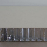 Facades Aluminum Honeycomb Panel