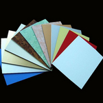 PE Aluminium Composite Material