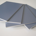 Fireproof Aluminum Composite Panel