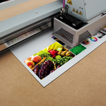 Digital printing Aluminum Composite Material