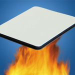 Illustration of Fireproof ACP