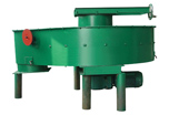 Round Plate Feeder