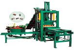Automatic Block Machinery