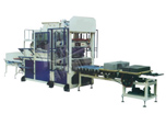 Full-automatic Block Machinery