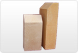 Modified High Alumina Brick