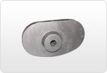 LQ/Safllow Slide gate plate