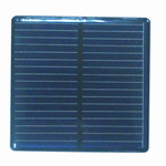 Polycrystalline silicon Solar Panel