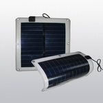 10W Yacht Flexible Solar Panel