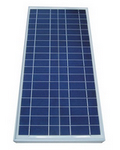 28/30/33/35W Poly Solar Panel