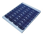 40/45/48W Poly Solar Panel