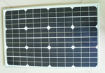 75/80/85/90/95W Mono Solar Panel