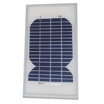 3W Mono Solar Panel