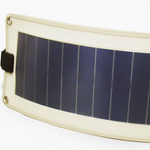 5W Yacht Flexible Amorphous Silicon Solar Panel