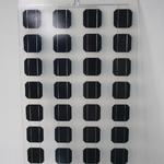 70W Double Glass Solar Panel