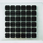 60W Double Glass Solar Panel