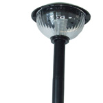 Solar Garden Lamp