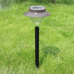 Solar Lawn Lamp