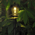 Solar Lawn Lamp