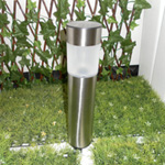 Solar Lawn Lamp