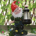 Solar Garden Lamp