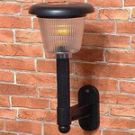 Solar Wall Lamp