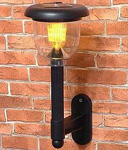 Solar Wall Lamp