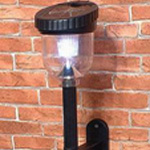 Solar Wall Lamp