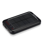 Solar Battery Power Charger