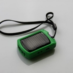 Solar charger