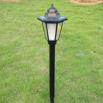 Solar Garden Lamp 