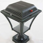 Solar Garden Lamp