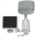 Solar Indoor Lamp