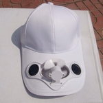 Solar Cap