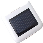 Emergency Solar Charger