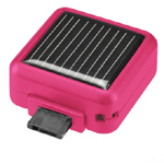 Emergency Solar Charger